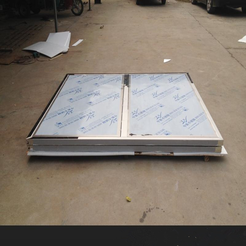 昆明防辐射铅门