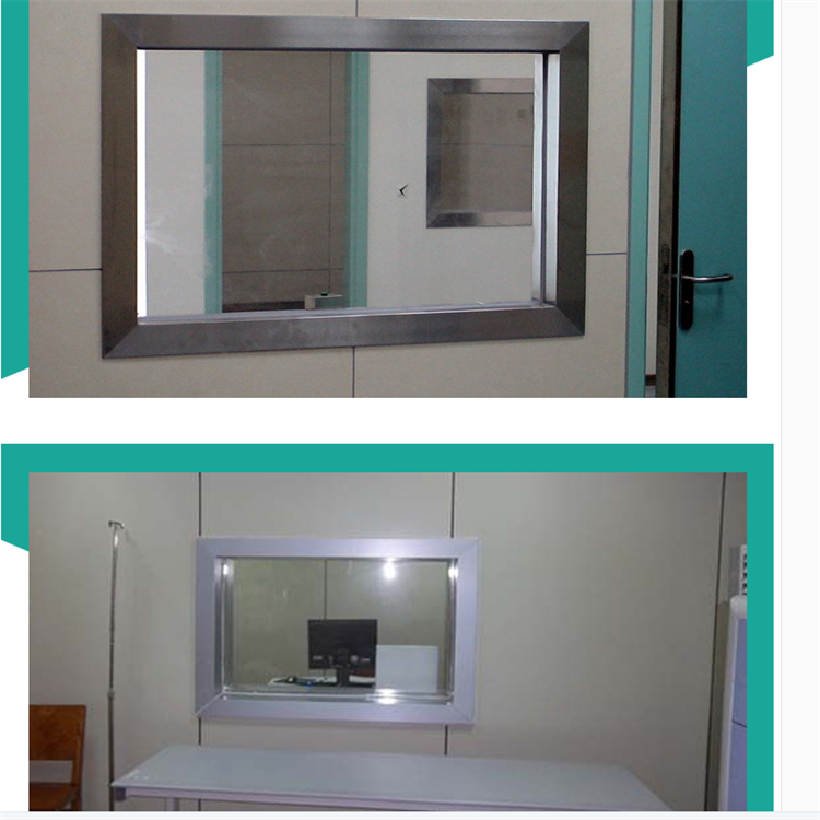 昆明防护门硫酸钡施工工艺